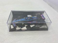 Minichamps BWT Alpine F1 Team A523 Pierre Gasly Monaco GP 2023 1/43 - scala 1:43