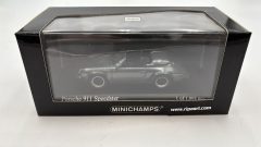 Minichamps Porsche 911 Speedster 1/43 - scala 1:43