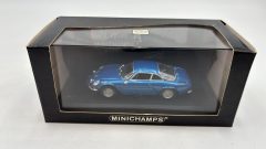 Minichamps Renault Alpine A110 1963-67 1/43 - scala 1:43