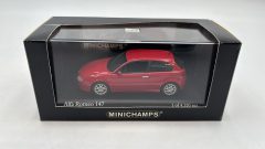 Minichamps Alfa Romeo 147 2001 1/43 - scala 1:43