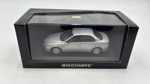 Minichamps Alfa Romeo 156 Saloon 1997 1/43