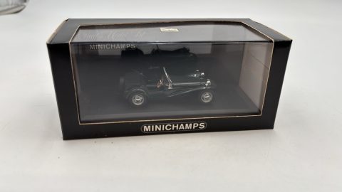 Minichamps Lotus Super Seven 1968 1/43