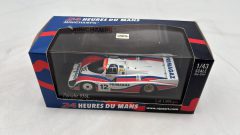 Minichamps Porsche 956L 24h Le Mans 1986 1/43 - scala 1:43