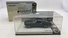 Minichamps Ford Mustang Bullitt 1968 1/43 - foto 2