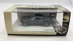 Minichamps Ford Mustang Bullitt 1968 1/43 - scala 1:43