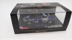 Minichamps Aston Martin Rapide 24h Nurburgring 2010 1/43 - scala 1:43