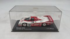 Porsche 956L 24h Le Mans 1984 1/43 senza scatola originale - scala 1:43