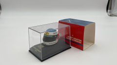 Arai Casco Michael Schumacher 1991 1/8 - scala 1:8