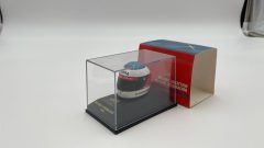 Minichamps Arai Casco F1 Michael Schumacher 1991 1/8 - scala 1:8