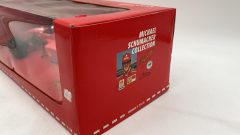 Minichamps Ferrari F 310B 1997 M. Schumacher 1/18 - foto 2