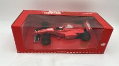 Minichamps Ferrari F 310B 1997 M. Schumacher 1/18 - scala 1:18