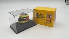 Minichamps Casco F1 Bell Helmet Ralf Schumacher 1998 1/8 - scala 1:8