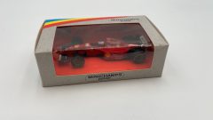 Minichamps Junior Ferrari F1 Michael Schumacher 1/43 - scala 1:43