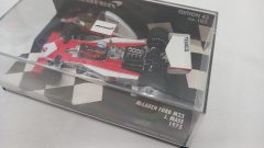 Minichamps McLaren Ford M23 J. Mass 1975 1/43 - foto 3