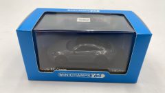 Minichamps Porsche 911 (992.2) Carrera 2025 1/64 - scala 1:64