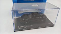 Minichamps Porsche 911 (992.2) Carrera 2025 1/64 - scala 1:64