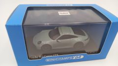 Minichamps Porsche 911 (992.2) Carrera 2025 1/64 - scala 1:64