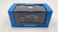 Minichamps Porsche 911 (992.2) GT3 Touring 2025 1/64 - scala 1:64