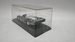 Minichamps Porsche 956L le mans 1983 1/43,  senza scatola originale, Teca usurata e leggermente rovinata - foto 2