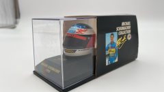 Minichamps Casco F1 Michael Schumacher 1995 1/8 - scala 1:8