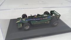 Minichamps Lotus 79 WC 1978 1/43, senza scatola originale - scala 1:43