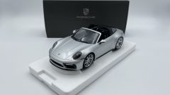 Minichamps Porsche 911 Targa 4 GTS 1/18 - scala 1:18