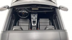 Minichamps Porsche 911 Targa 4 GTS 1/18 - foto 6