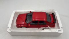 Mitica Alfa Romeo 155 GTA 1993 1/18 - foto 4