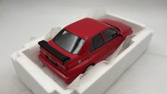 Mitica Alfa Romeo 155 GTA 1993 1/18 - foto 6