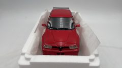 Mitica Alfa Romeo 155 GTA 1993 1/18 - foto 2