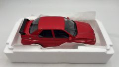 Mitica Alfa Romeo 155 GTA 1993 1/18 - foto 5