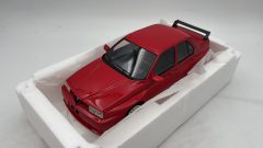 Mitica Alfa Romeo 155 GTA 1993 1/18 - foto 3