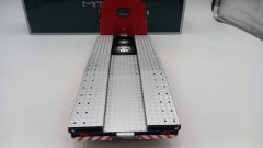 Mitica Alfa Romeo A12 (F12) carro attrezzi seconda serie 1977 1/18 - foto 4