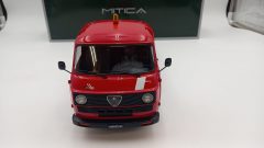 Mitica Alfa Romeo A12 (F12) carro attrezzi seconda serie 1977 1/18 - foto 2