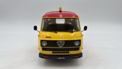 Mitica Alfa Romeo A12 (F12) Carro Attrezzi Seconda Serie 1977 1/18 - foto 2