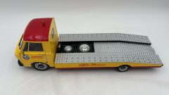 Mitica Alfa Romeo A12 (F12) Carro Attrezzi Seconda Serie 1977 1/18 - foto 6