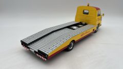 Mitica Alfa Romeo A12 (F12) Carro Attrezzi Seconda Serie 1977 1/18 - foto 5
