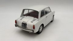 Mitica Autobianchi Bianchina 4 Posti 1962 1/18 - foto 5