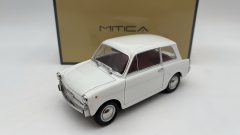 Mitica Autobianchi Bianchina 4 Posti 1962 1/18 - scala 1:18