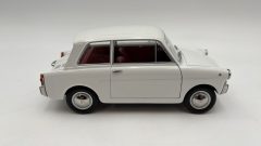 Mitica Autobianchi Bianchina 4 Posti 1962 1/18 - foto 4