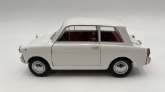 Mitica Autobianchi Bianchina 4 Posti 1962 1/18 - foto 3