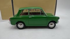 Mitica Autobianchi bianchina 4 Posti 1962 1/18 - foto 3