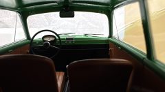 Mitica Autobianchi bianchina 4 Posti 1962 1/18 - foto 4