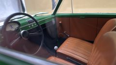 Mitica Autobianchi bianchina 4 Posti 1962 1/18 - foto 5