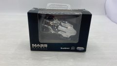 Nomad ND1 1/64 - scala 1:64
