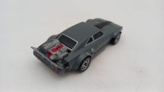 Mattel Ice Charger 1/64, in ottime condizioni, senza scatola originale - foto 2