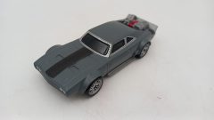 Mattel Ice Charger 1/64, in ottime condizioni, senza scatola originale - scala 1:64
