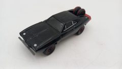 Mattel Dodge Charger off-road 1970 1/64, in ottime condizioni, senza scatola originale - scala 1:64