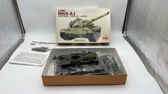 Minicraft Models USMC M60-A1 n.1349 1/35 - scala 1:35