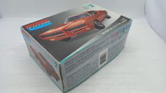 Monogram Pontiac GTO The Judge 1969 1/24, kit di montaggio completo, confezione usurata - foto 4